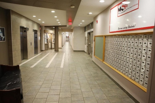 Residence & Conference Centre - Hamilton image 5